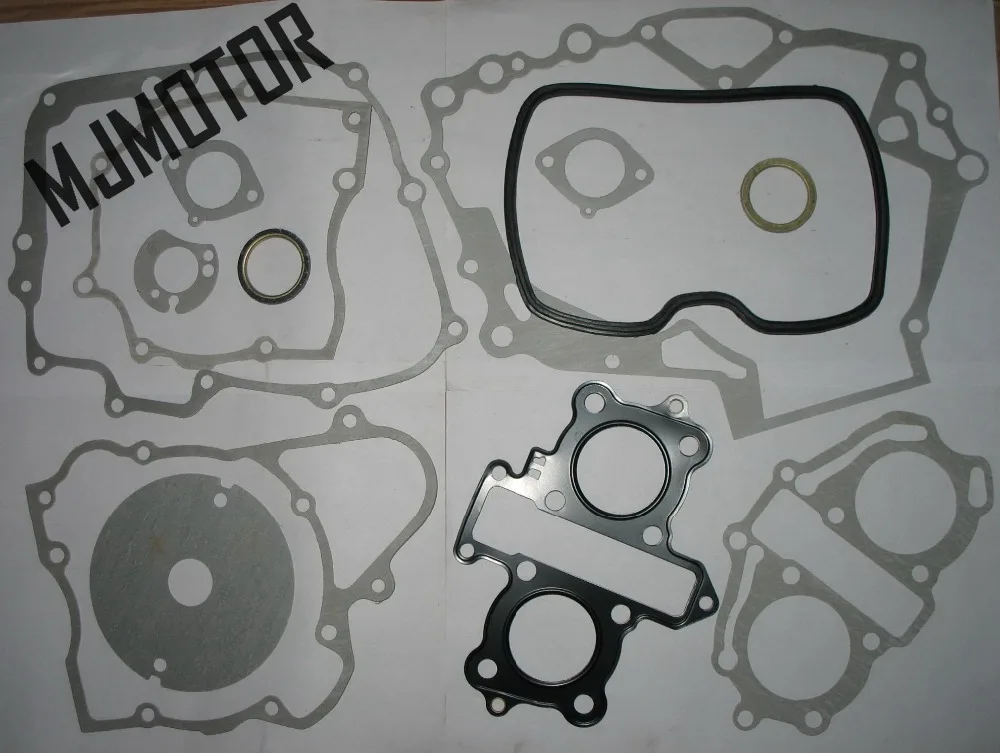 Полный комплект прокладок для ремонта двойного двигателя Honda CM CBT125cc