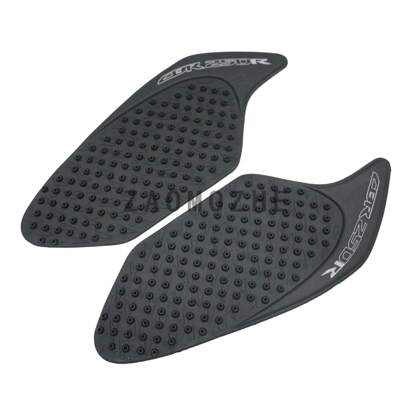 Для Honda CBR250R 2010 2011 2012 2013 2014 2015 2016 протектор противоскользящая накладка на бак