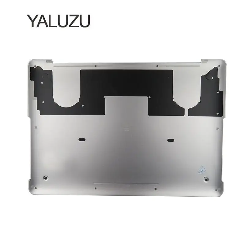 Нижняя крышка ноутбука YALUZU A1425 для Apple Macbook Pro Retina 13 дюймов 2012 года MD212 MD213|Сумки и