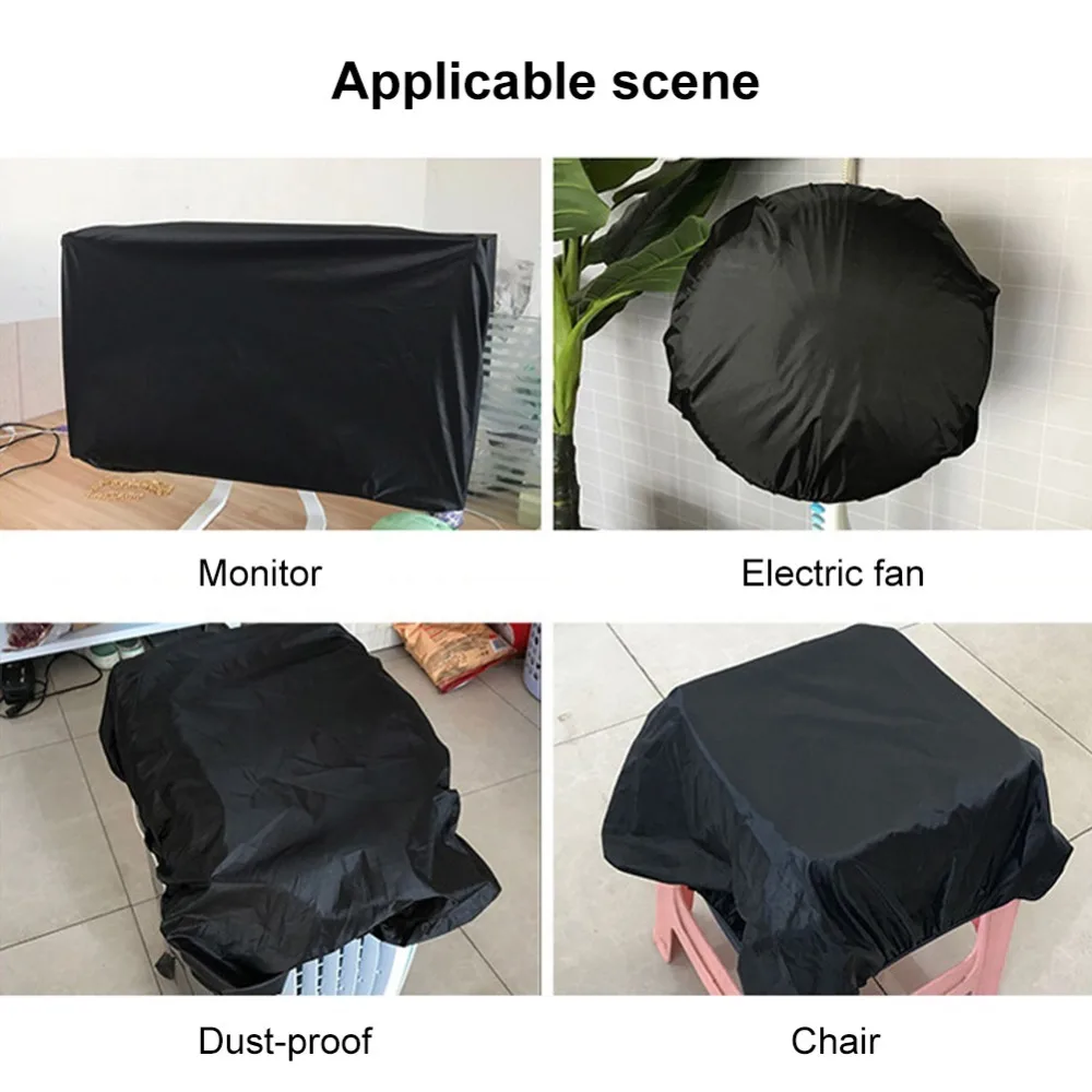 35Л портативный чехол для рюкзака водонепроницаемый пылезащитный дождевик Capas