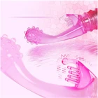 Массажная палка для ночных клубов для мастурбации, вибратор точки G, оргазм сквирт щетка AV с вибрацией Stick prodycts игрушки