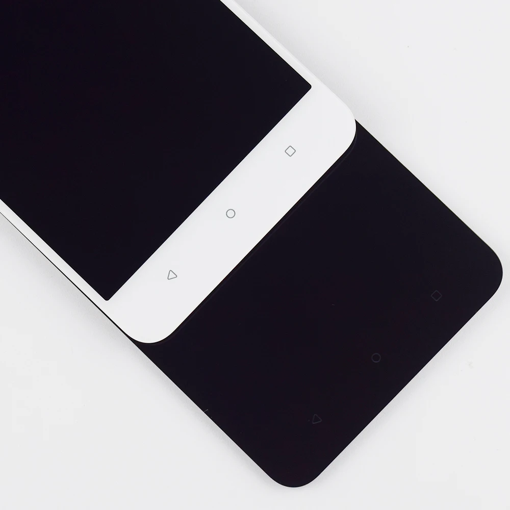 Для HTC Desire 825 ЖК дисплей кодирующий преобразователь сенсорного экрана в сборе для