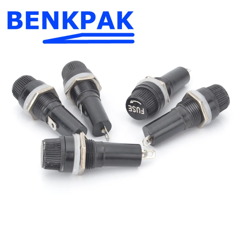 5 компл. ATC держатель предохранителя 12V 24V power Blade