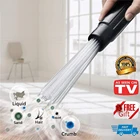 Многоцелевой аспиратор щетка для очистки пыли для удаления волос универсальный вакуумный инструмент пепельная крошка соединительные инструменты для домашних животных папа