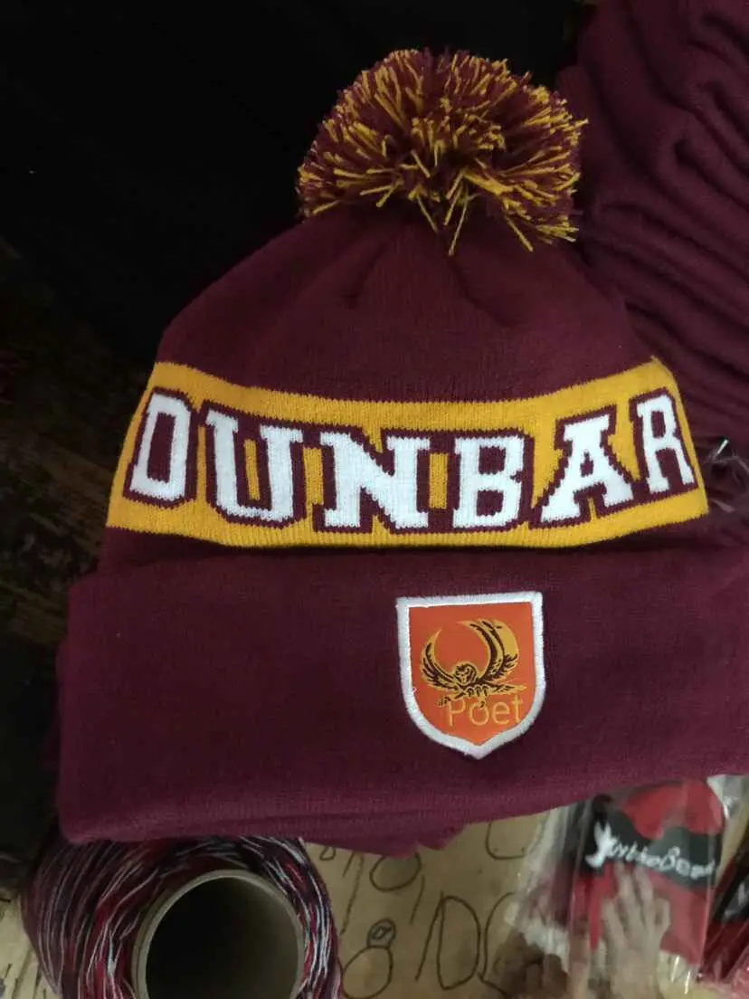 Рисунок 6 - Шапочки на заказ