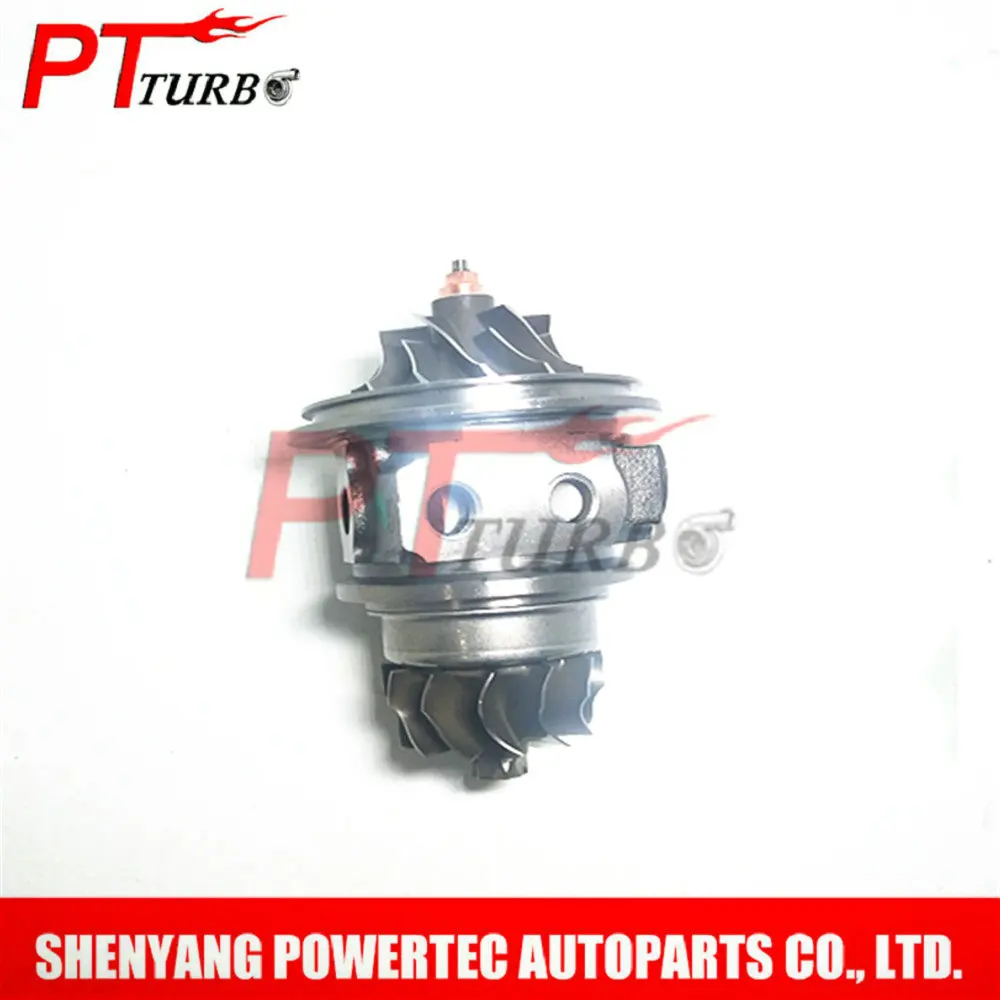 Сбалансированный части турбина сердечник CHRA 49189-05210 49189-05200 для Volvo S60 S70 V70 XC70 XC90 2,3 T B5234T3 184 кВт 2000