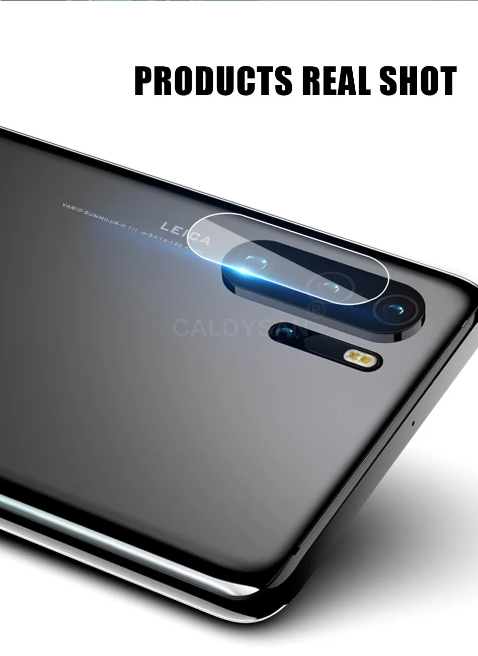 2 шт. Защитное стекло для камеры для huawei P20 P30 Pro mate 20 Lite закаленное стекло для huawei P30 P20 Lite защитная пленка