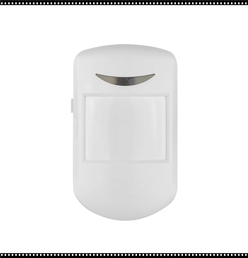 433 MhZ Wireless Door Contact / Windows Sensor For Home Alarm System | Безопасность и защита