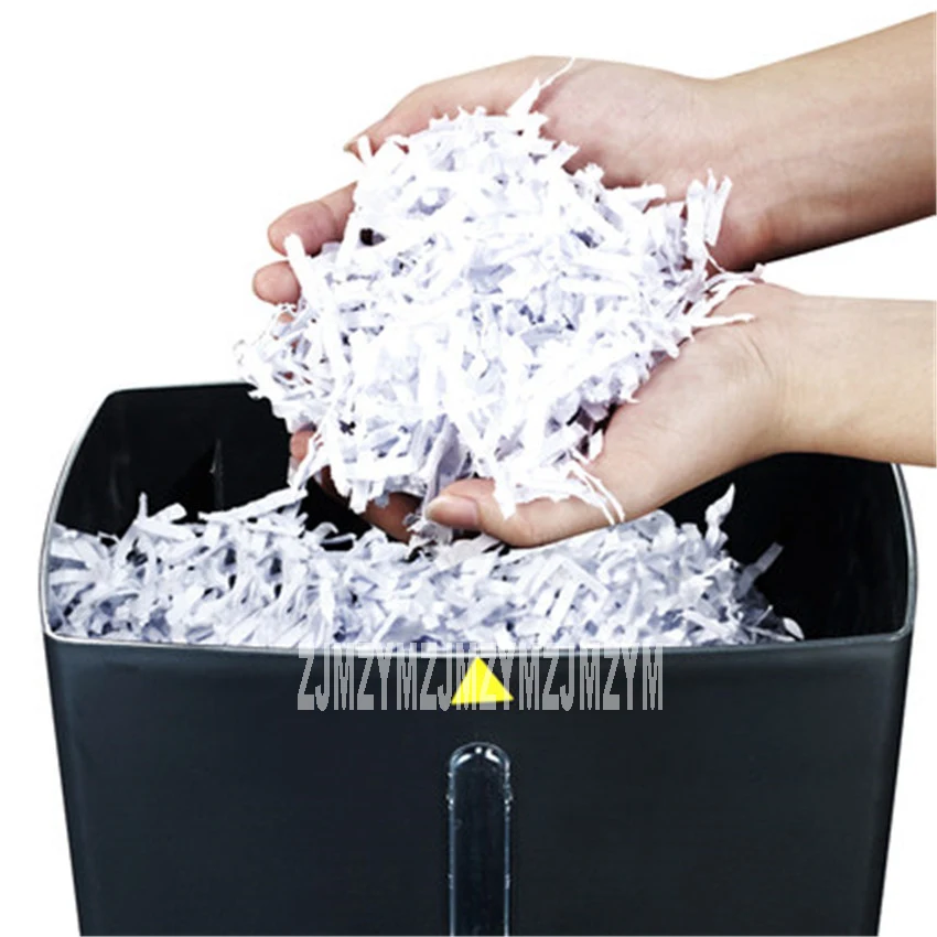 

C560-B bonsai-like electric shredder office staff section home office shredders shredders granular almost mute safer 220V/50hz