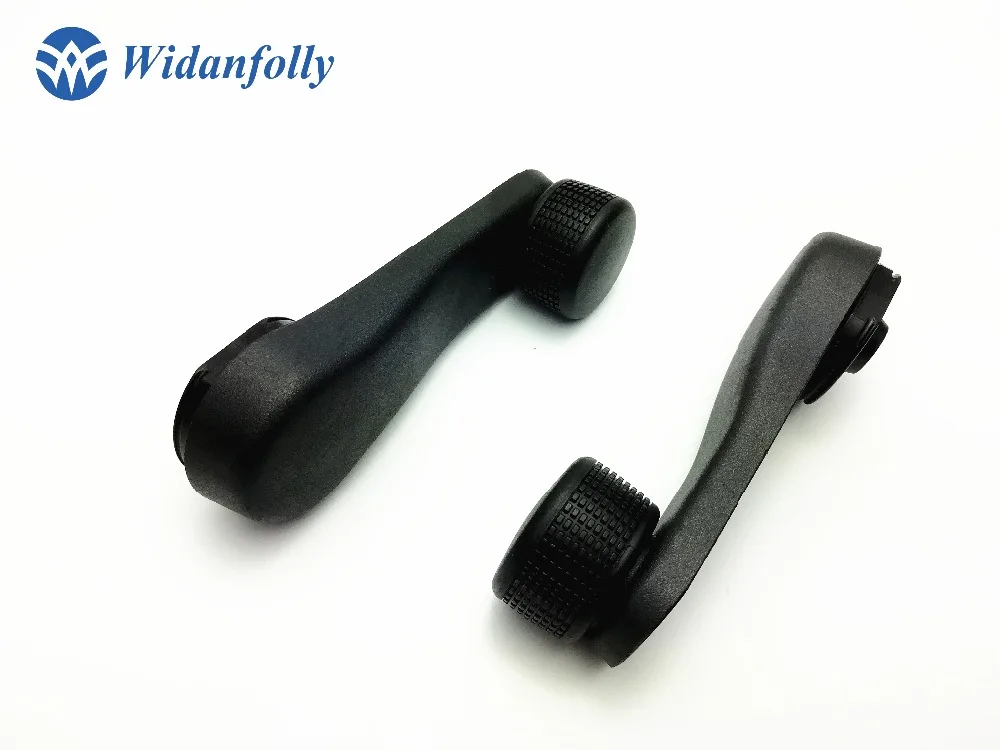 Widanfolly 2 шт. высокое качество искусственный рычаг для Bora Caddy Beetle Fabia 1H0837581D 1H0 837 581 B