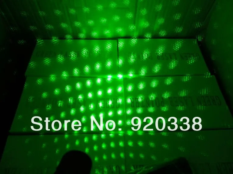 Lazer 50000 МВт SDLaser 303 532nm Мощный Регулируемый Фокус Горения Зеленая Лазерная Указка с