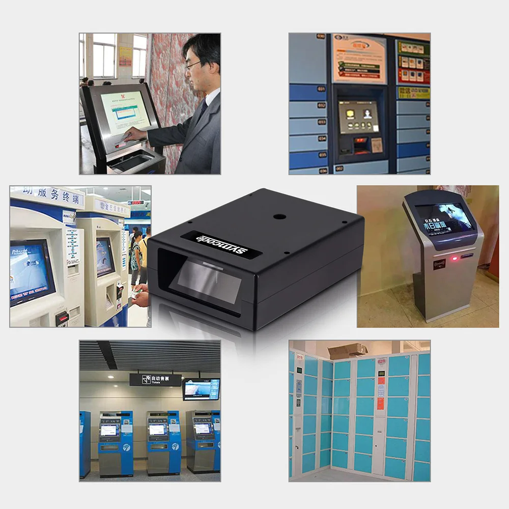 Автоматический сканер штрих-кодов, Symcode USB лазерный проводной портативный бокс автоматический 1D считыватель штрих-кодов