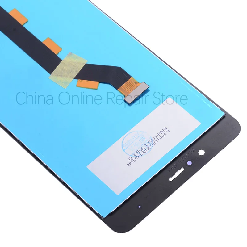 Оригинальный тачскрин дисплей экран для Xiaomi Mi5S Plus