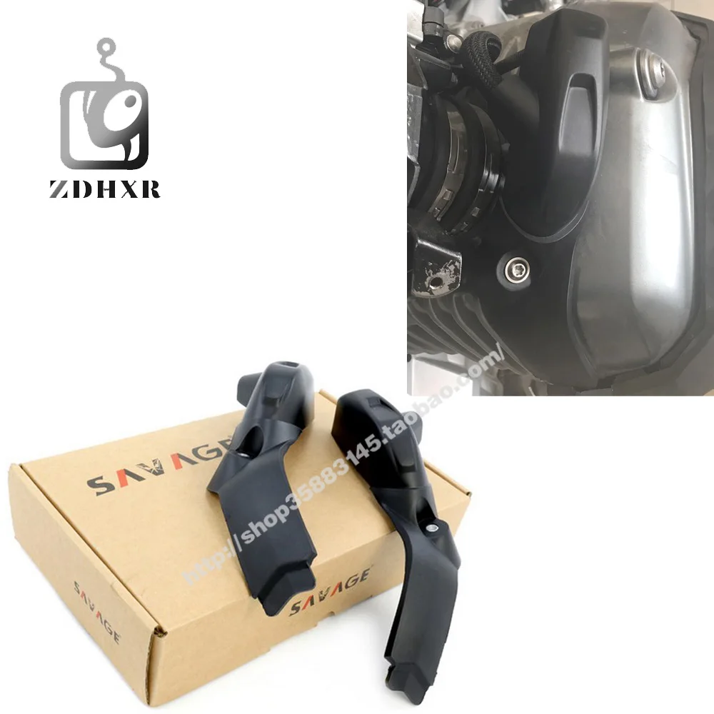 

For BMW R1200GS motorcycle ignition coil cover / R1200GS ADV 2014-2017 LC 2014-2017