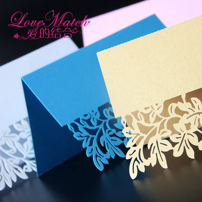 40 шт. розовые/Золотые/синие/Искусственные Свадебные приборы|gift bookmark|gift calendargift medal