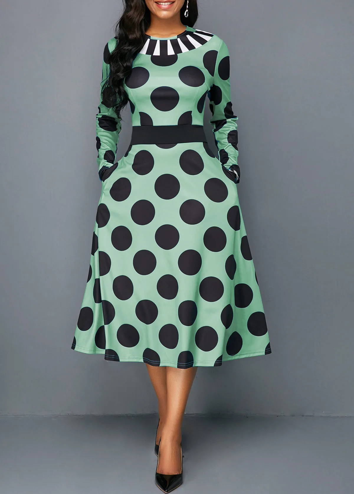 2019 плюс размер новый стиль африканская женская одежда Дашики модный принт