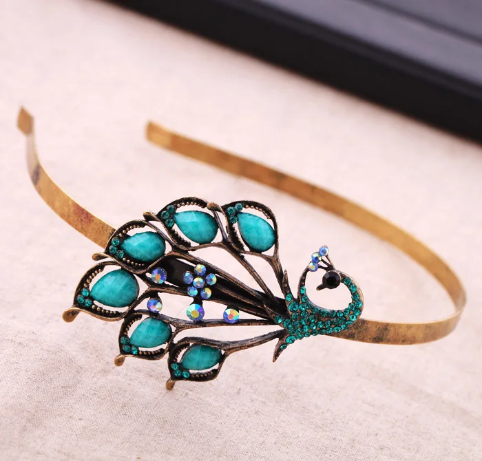 Винтажная брошь в виде павлина с кристаллами для женщин|peacock brooch|beautiful broochesladies
