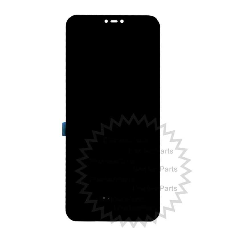 5.84&quot For Xiaomi redmi 6 pro LCD Display With Frame Touch Panel Screen Digitizer Assembly note 6pro | Мобильные телефоны и