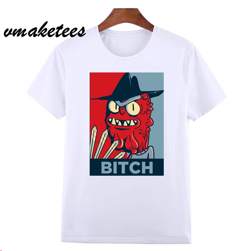 Pickle rick Футболка мужская Rick and morty новая аниме забавная футболка Летняя футболка Рик Морти крутые футболки топы Homme HCP134