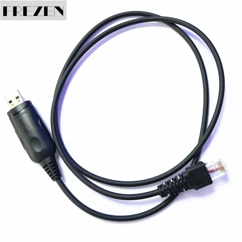 USB кабель для программирования KENWOOD Radio TM 271 TK8108|usb programming cable|cable programmingradio cable |