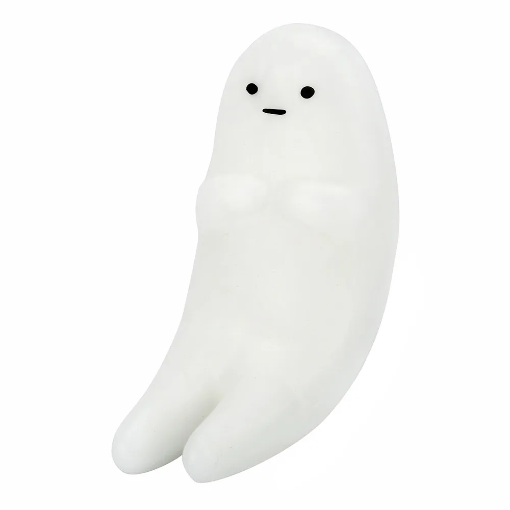 Забавные игрушки для детей и взрослых 7 см милые мягкие Mochi squeze Healing Kawaii снятия