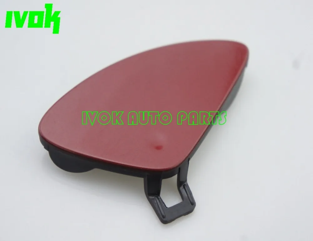 Крышка переднего бампера с крючком для буксировки BMW Z4 2003 л 51117192160 7192160 л-2015 |