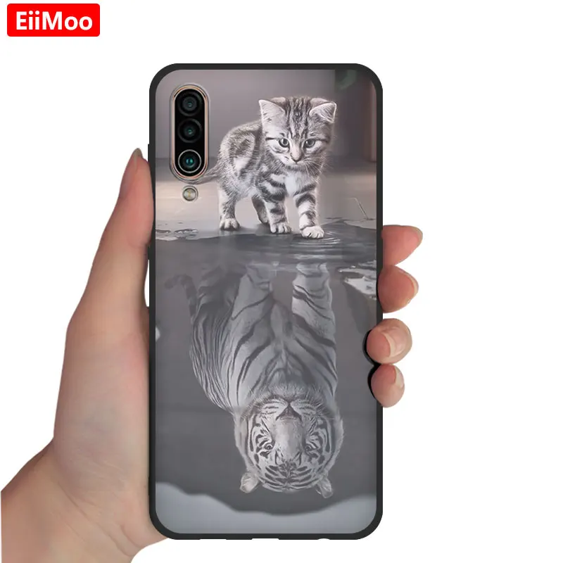 13 Телефон eiimoo чехол для Meizu 16 Xs чехол 16Xs M926Q силиконовый мягкий милый мультяшный принт задняя крышка для Meizu Meilan 16Xs чехол 6,2" - Цвет: 13