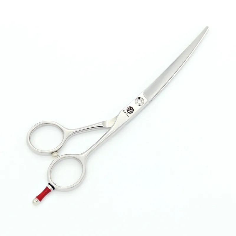 

Original Purple Dragon 6inch 17.5cm Hairdressing Scissors Professional Hair Cutting Shears Clippers Barber Suppliers China