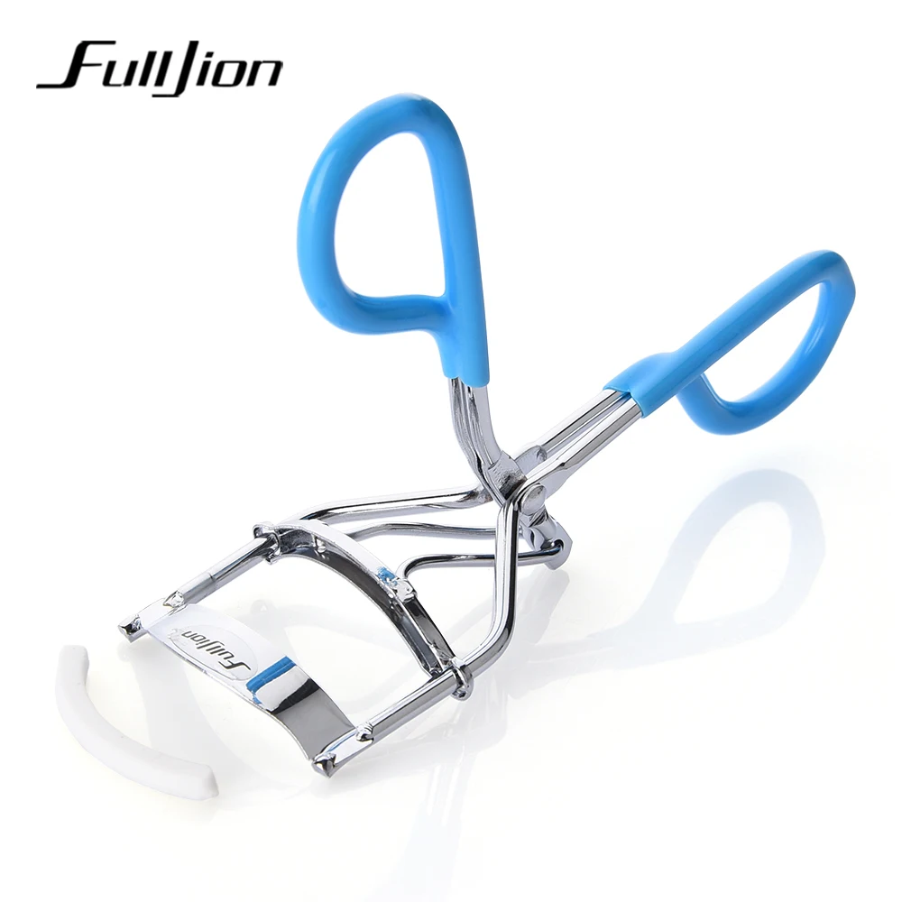 Fulljion Delicate Lady женские бигуди для ресниц нарощенные ресницы природный изгиб