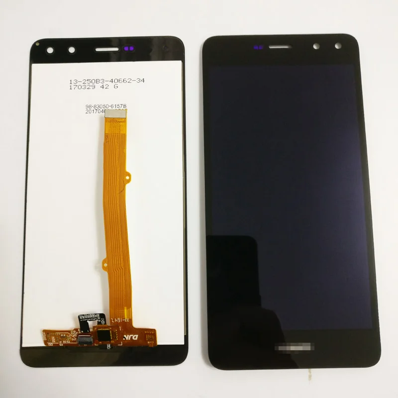 Золото/белый/черный для Huawei Nova молодых 4 аппарат не привязан к оператору сотовой