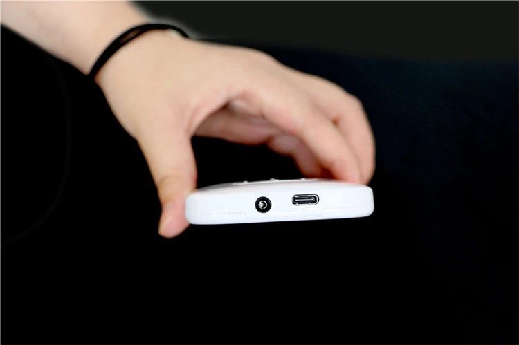 Sleep aid device CES sleep better Portable home use Relieve insomnia anxiety depression |