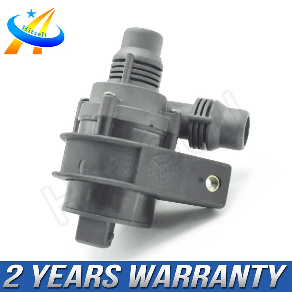 

For BMW MINI R55 R56 R57 R60 Auxiliary Water Pump OEM 11537630368