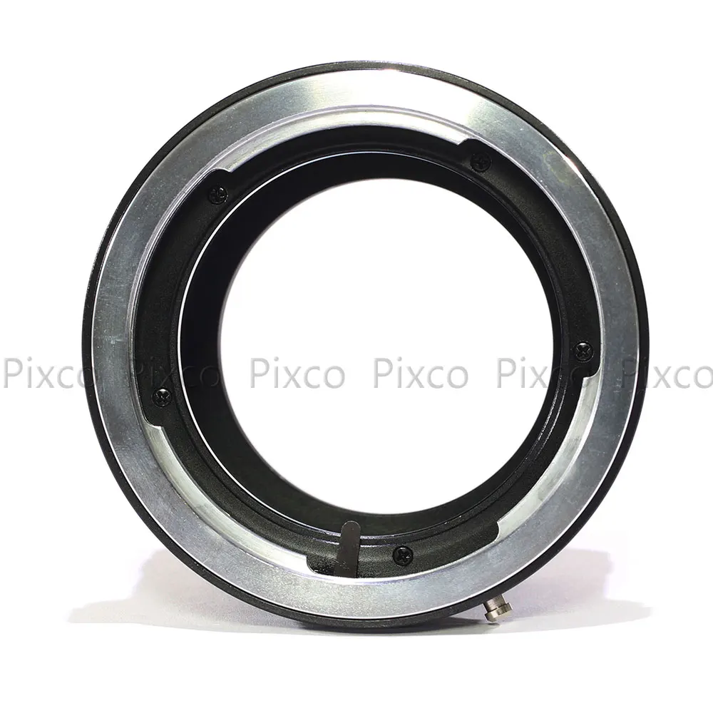 Pixco 645-для Nikon Z, байонета объектива зеркальной камеры переходное кольцо для объектива Pentax 645 объектива к костюму для Nikon с байонетом Z Камера, Z6, Z7+ подарки