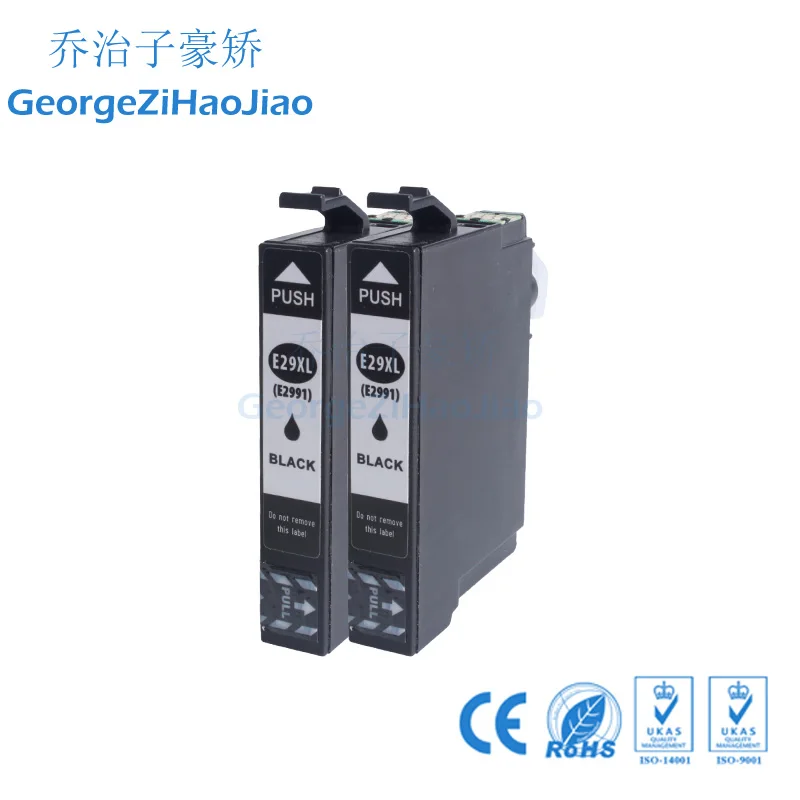 29 29XL 2991XL для чернила Epson картриджи XP235 XP247 XP245 XP332 XP335 XP342 XP345 XP435 XP432 XP442|Чернильные