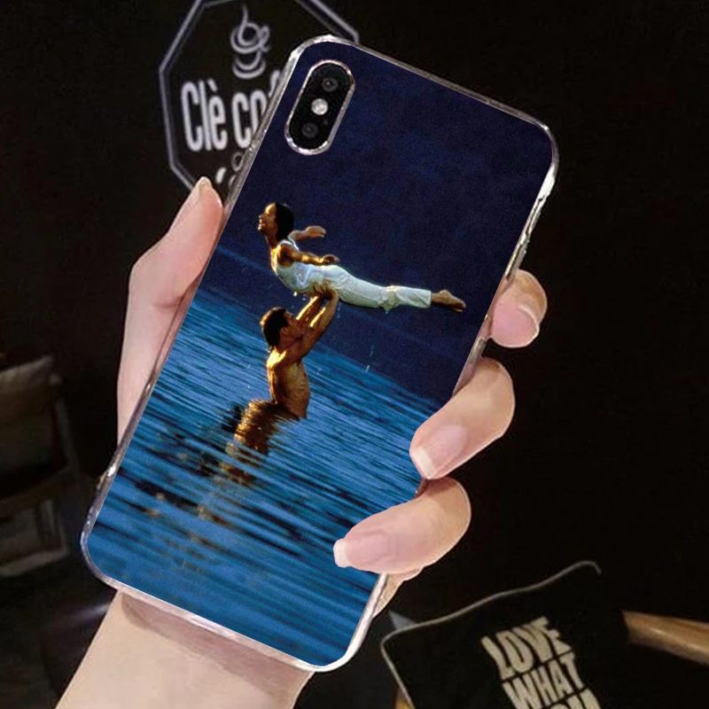 Высокое качество классические аксессуары для телефона Жесткий ПК чехол Iphone 7 6 6S 8