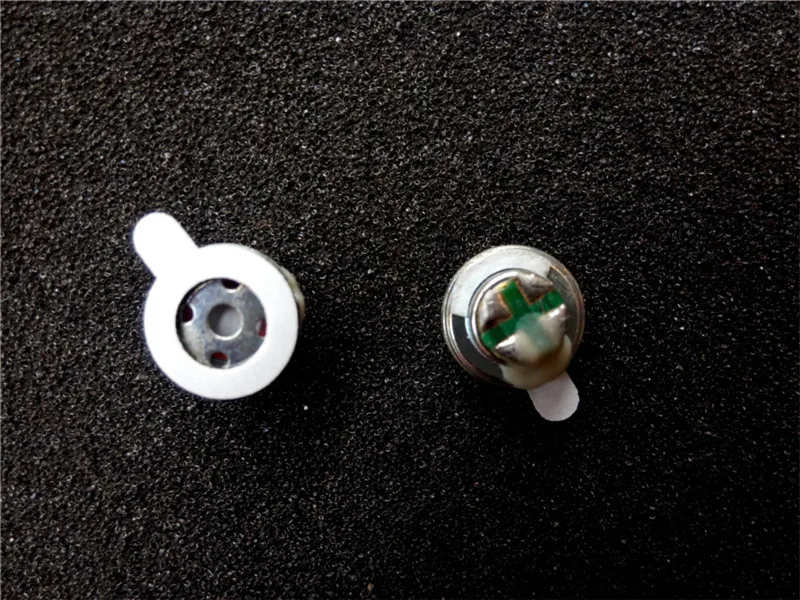 10 мм динамик блок басов 32 Ом 4 шт | Электроника