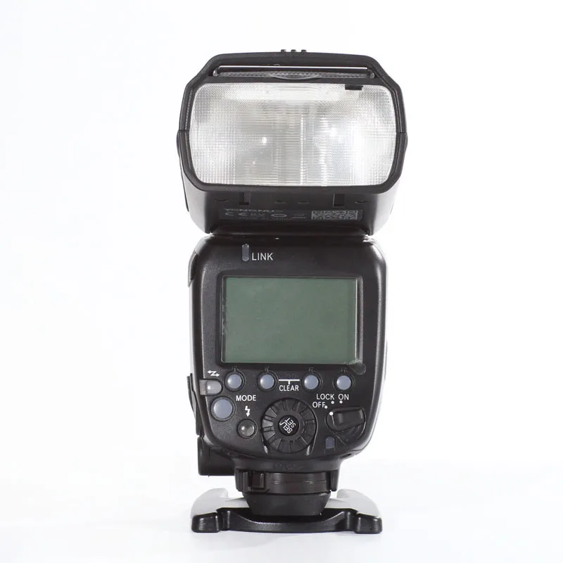 Yongnuo YN 565EX II C YN565EX Беспроводная TTL вспышка Speedlite для камер Canon 500D 550D 600D 700D 650D 1000D 1100D