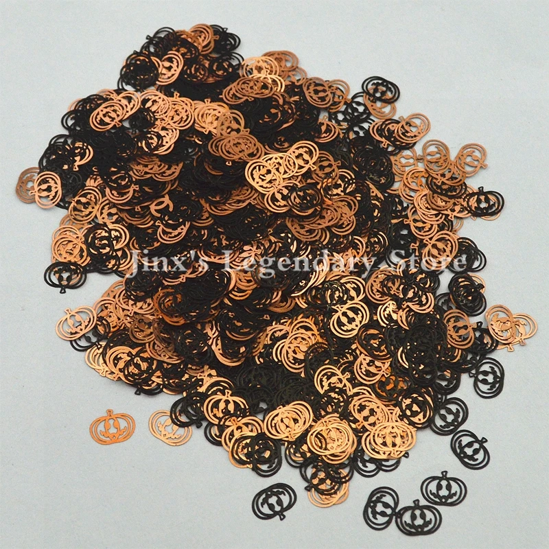 Хэллоуина тыквы компоновка зон устьевого оборудования черный украшения