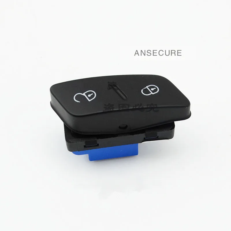 Система центрального замка защитный переключатель кнопка дверного