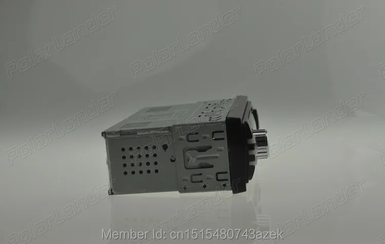 Магнитола автомобильная 12 В с разъемом USB SD-карта MMC | Автомобили и мотоциклы