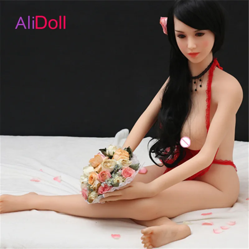 Японская Реалистичная Силиконовая секс-кукла аниме новинка высокое качество 140