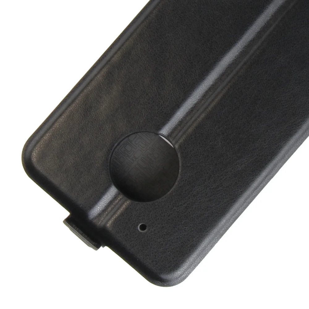 Hudossen для Motorola Moto G5 xt1672 кожа Чехол Crazy Horse телефон чехол G 5 Cover Капа coque Fundas|leather phone