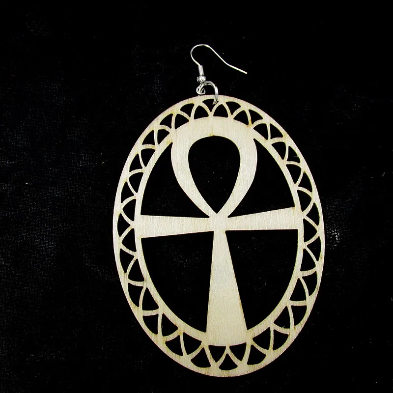 5 парт/лот 2016 новейшие деревянные серьги кольца|earrings hoop earrings|wood earringshoop earrings |