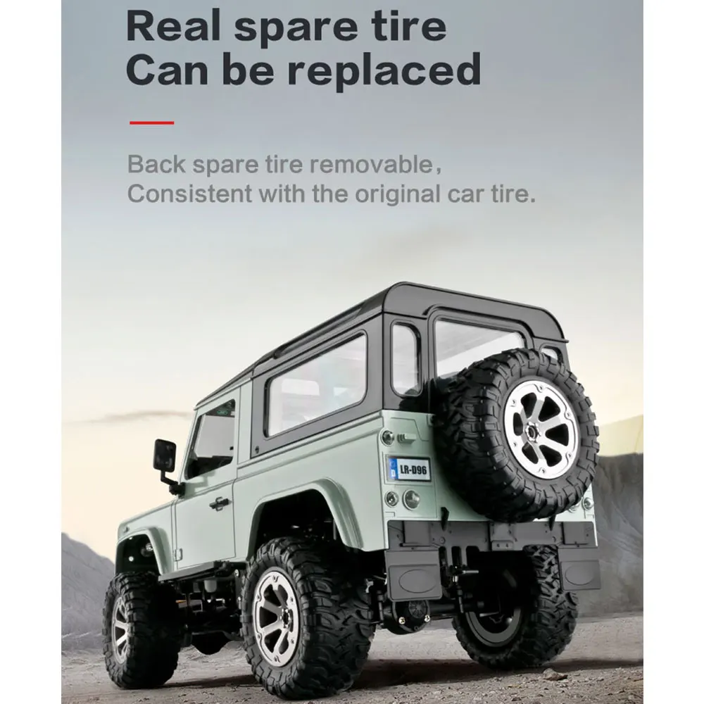 Снежная земля 2,4 ГГц 4WD пульт дистанционного управления s детская игрушка детский подарок высокоскоростная трек игрушка ABS Вал привод гоночные хобби Дистанционное управление автомобиль