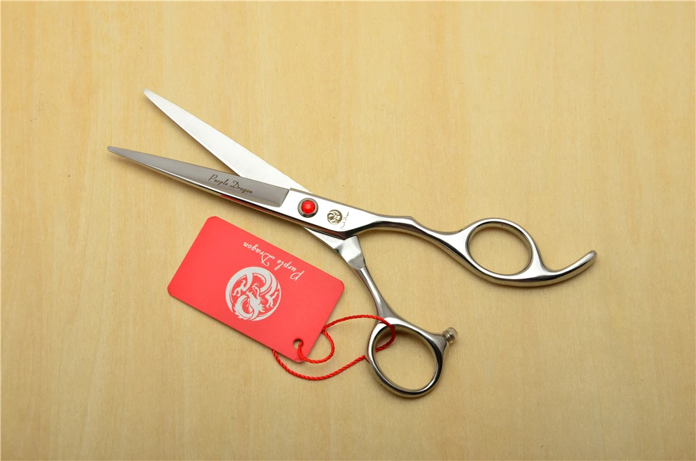 Ножницы для стрижки и филировки собак кошек домашних животных ножницы волос 5/5