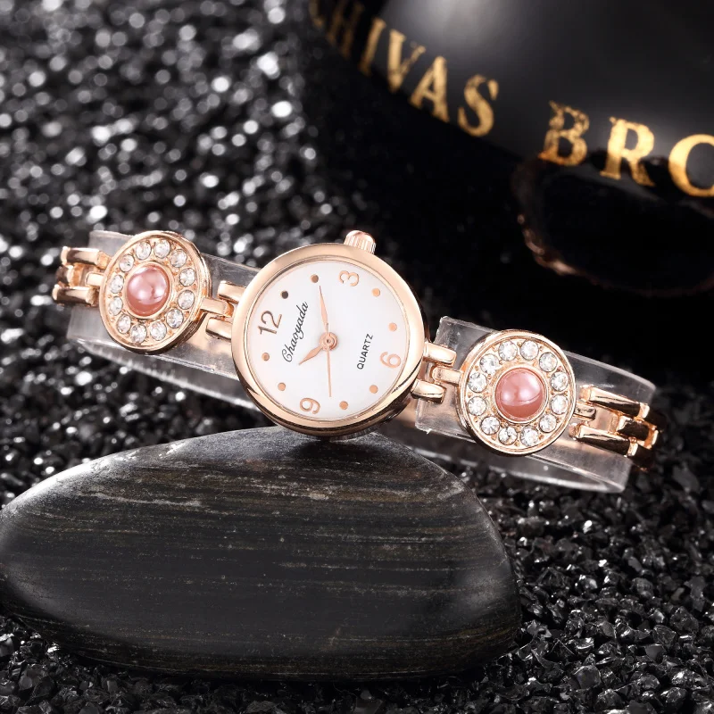 

Watches For Women 2018 Luxury Brand Stainless Steel Bracelet watches Ladies Analog Quartz Dress Clock relojes para mujer