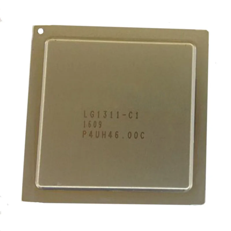 1 шт./лот LG1311 C1 BGA Новый оригинал|Аксессуары для аудиосистем| |