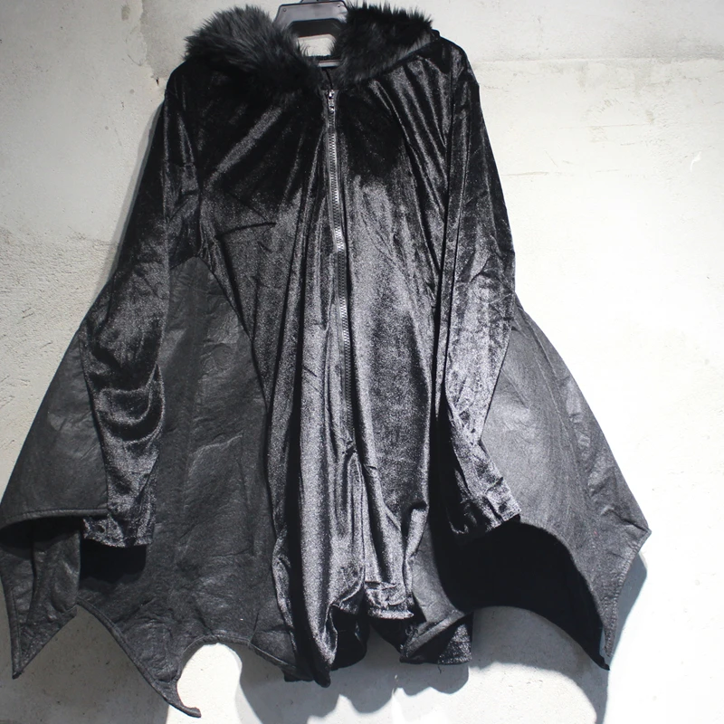 Костюм вампира для Хэллоуина черный злой летучей мыши|vampire costume women|bat costumevampire |