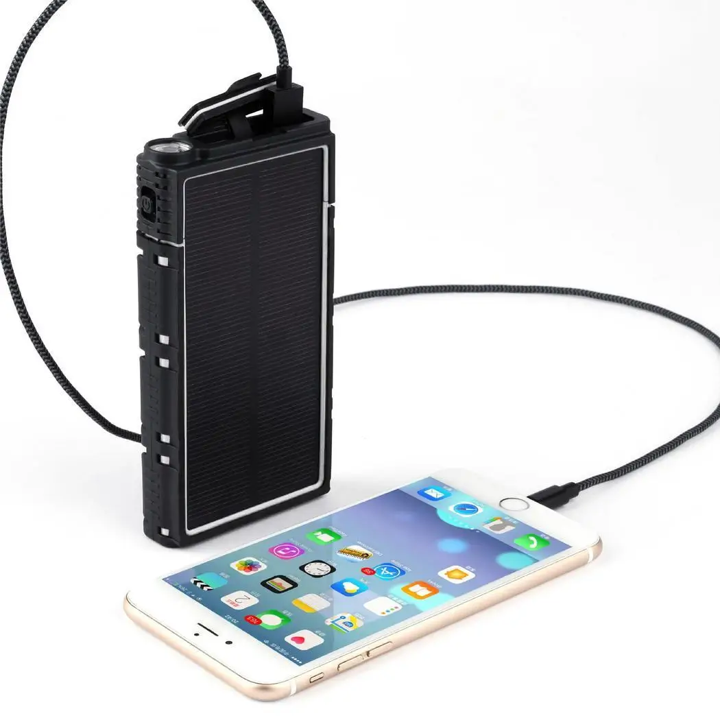 Исследователи на открытом воздухе домашний power Bank 1 2 Портативный DC Moblie наружная