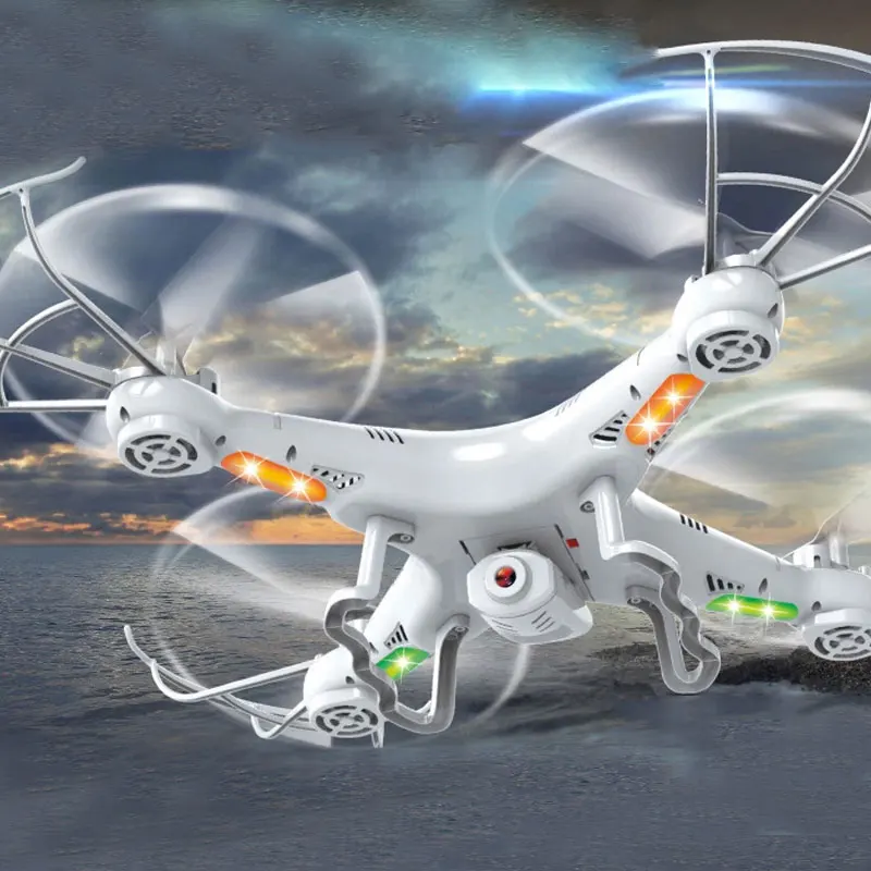 Доставка по России вертолет X5C без деформации самолет четыре оси беспилотный